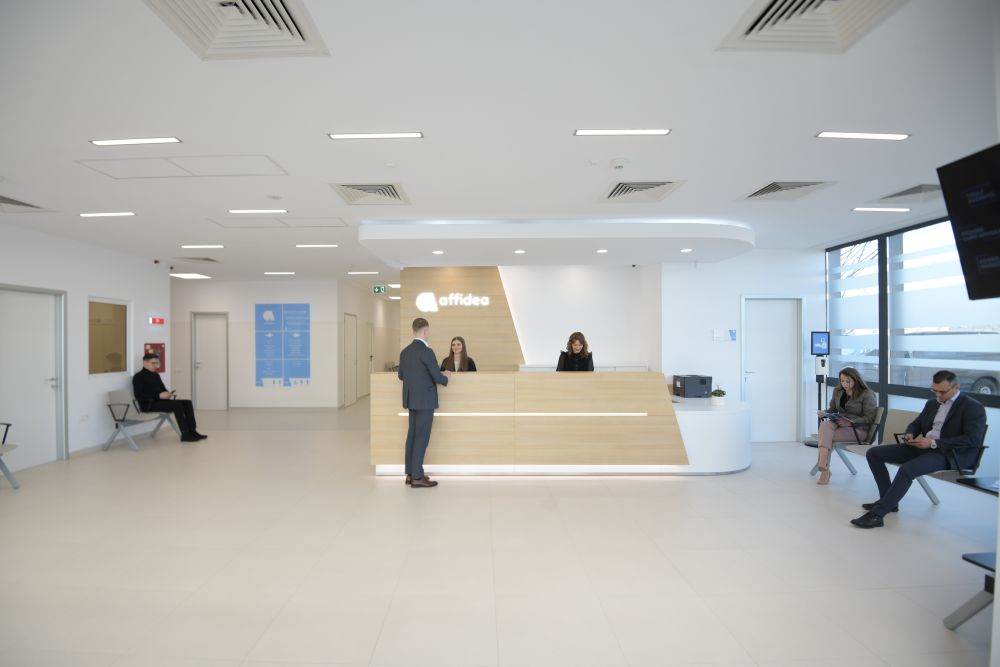 Asirom şi Affidea România lansează GrupMED Hibrid - un produs inovator pentru companii, care combină asigurarea de sănătate cu abonamentul medical privat
